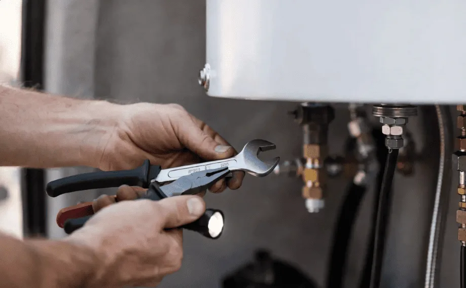 Why choose Water Heater Repair in Lagrange, WY